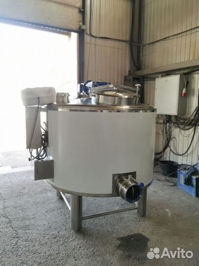 Варочный котел 300литров