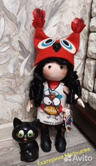 Куклы на заказ