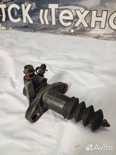 Рабочий цилиндр сцепления Chevrolet Aveo