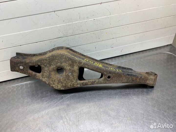 Рычаг задний левый Chery M11 SQR481F 2010