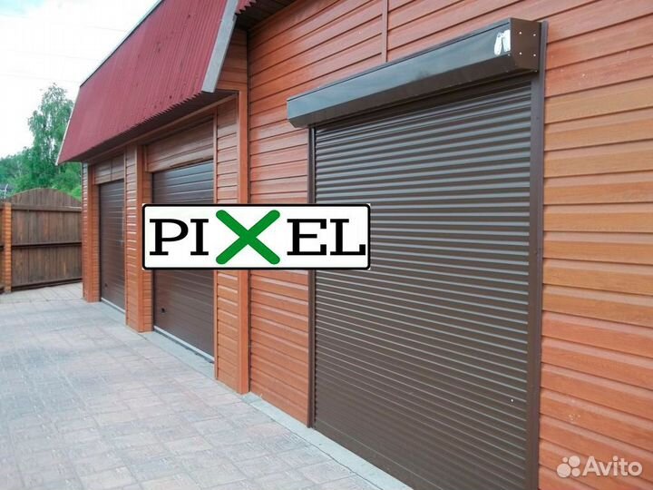 Рольставни