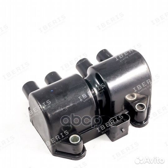 Катушка зажигания iberis IB2068 iberis