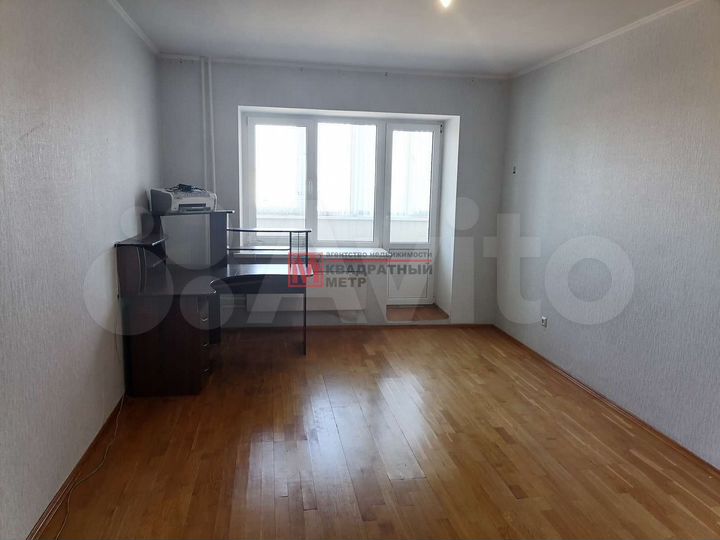 3-к. квартира, 94,2 м², 10/14 эт.