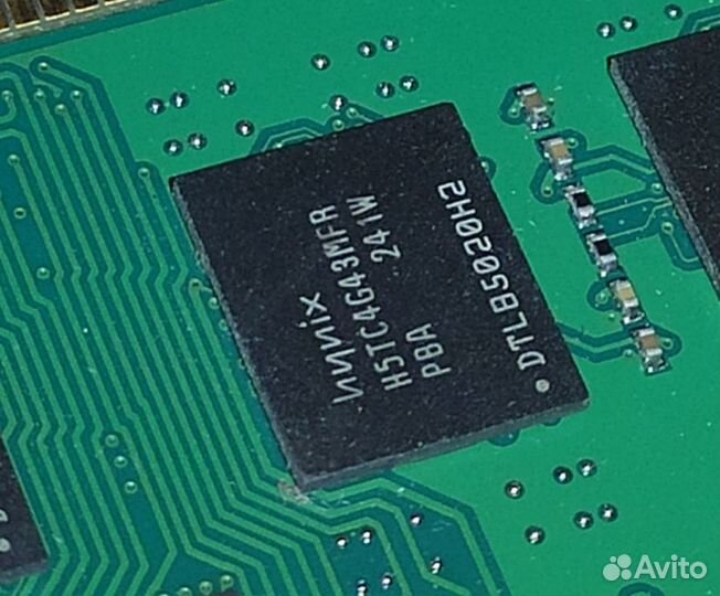 Оперативная память ddr3 4x8Gb:::(32Gb)