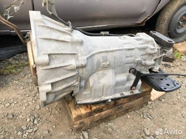 Коробка передач на Инфинити в рассрочку