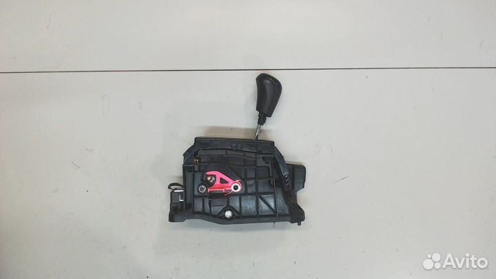 Кулиса кпп Dodge Durango, 2013