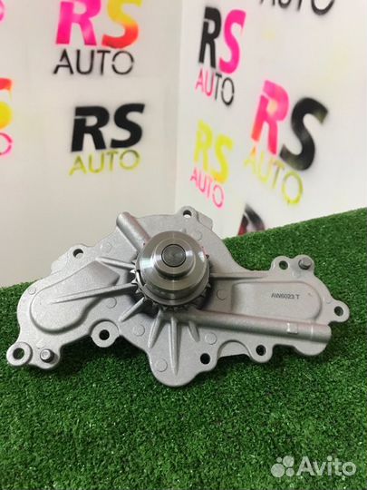 Помпа Mazda Cx-9 TB 2007-2010