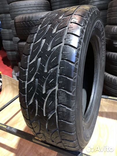 Bridgestone Dueler A/T 265/65 R17 112S