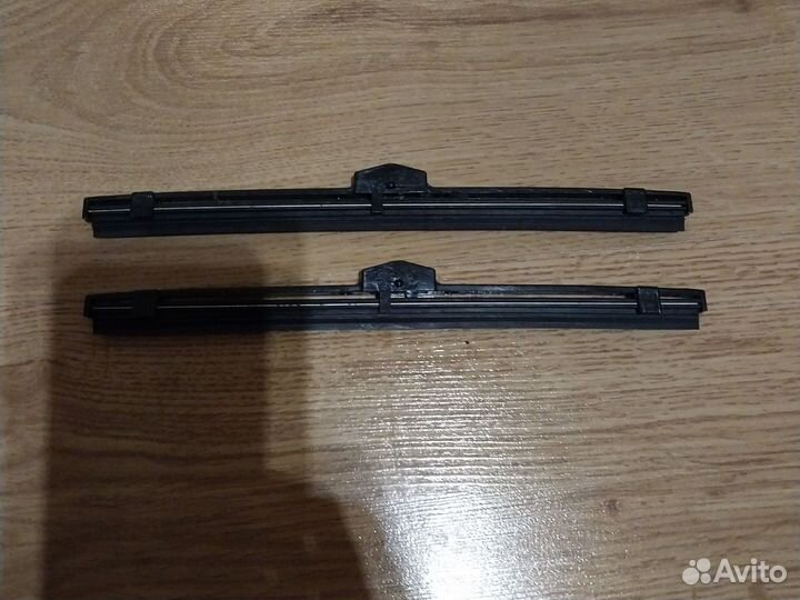 Коллекционные щётки для. Фар 2108-99