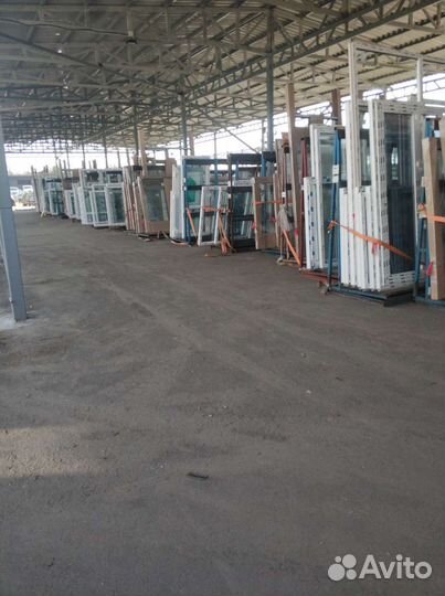 Окна пвх без посредников.Изготовление и монтаж