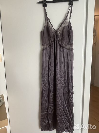 Сорочка la perla b/y