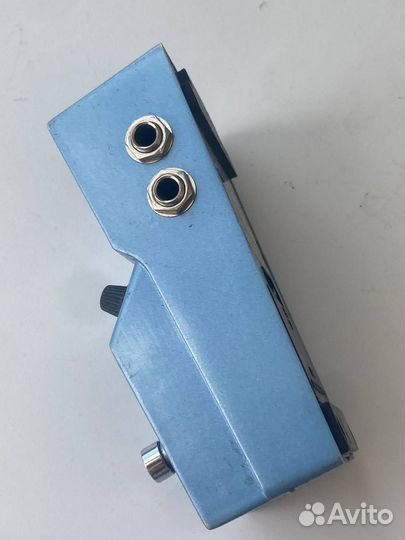 Педаль эффектов Zoom MS-70CDR