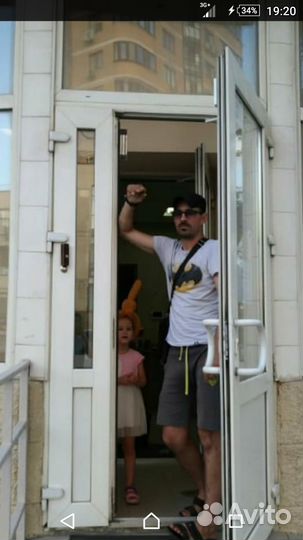 Установка,ремонт домофонов,скуд,видеонаблюдения