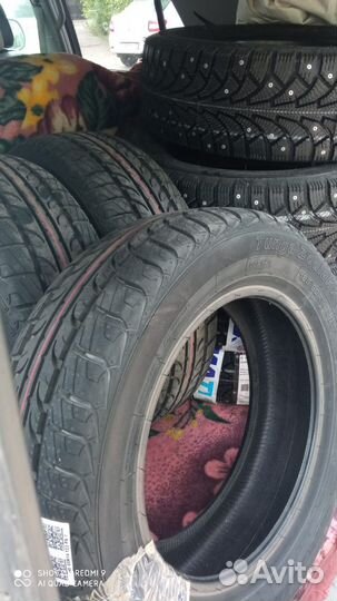 Tunga Zodiak 2 185/60 R14