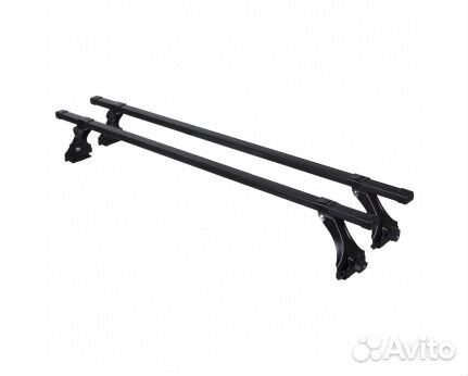 Багажник delta Нива 2121, газ, Москвич