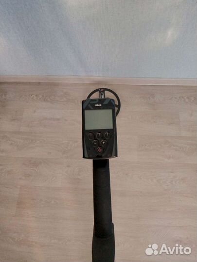 Металлоискатель XP Deus