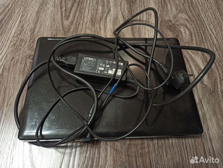 Ноутбук clevo полностью рабочий