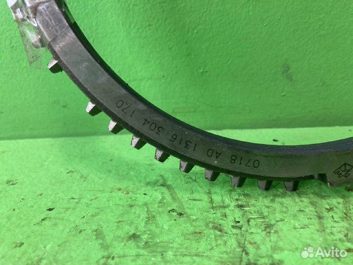 Кольцо синхронизатора RVI premium