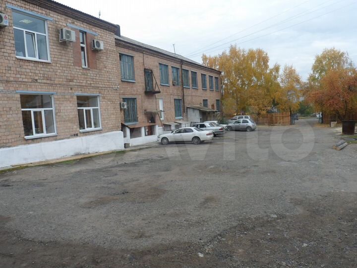 Сдам помещение свободного назначения, 45 м²