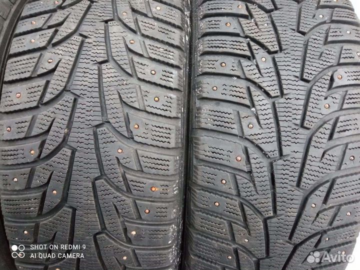 Dunlop Grandtrek Ice 02 235/55 R17 99T