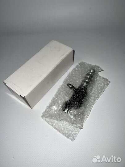 Датчик клапан контроля давления масло Solaris 2