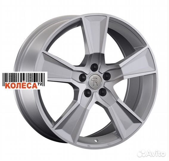 Replay VW231 9x20 5x112 ET33 Dia66.6 SF