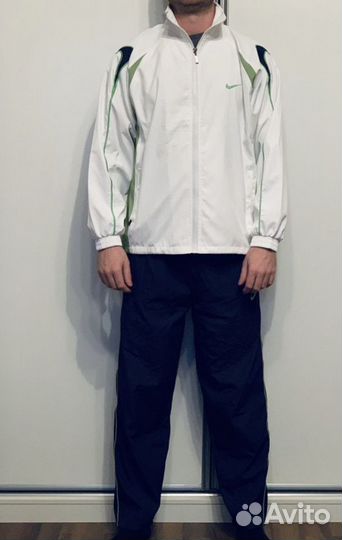 Спортивный костюм 