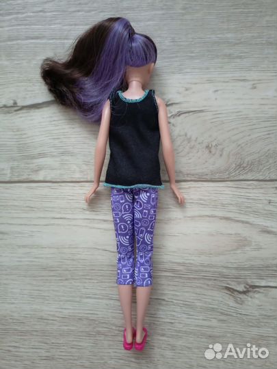 Кукла Barbie Skipper