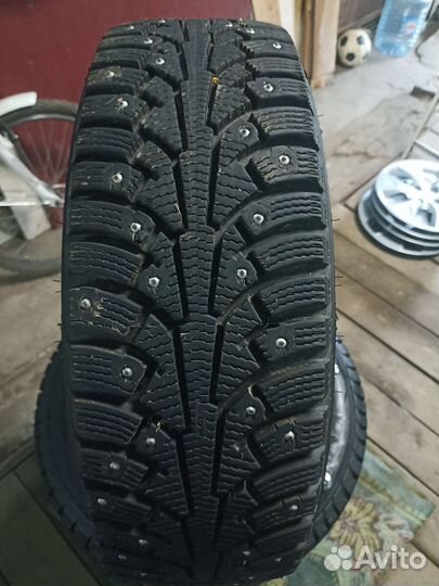 Nordman 5 185/65 R15 92T