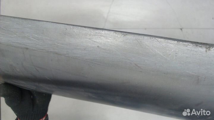 Молдинг двери Audi Q7, 2007