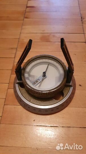 Буссоль бг-1