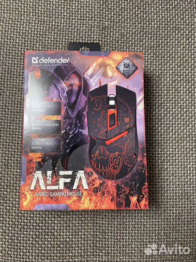 Компьютерная мышь