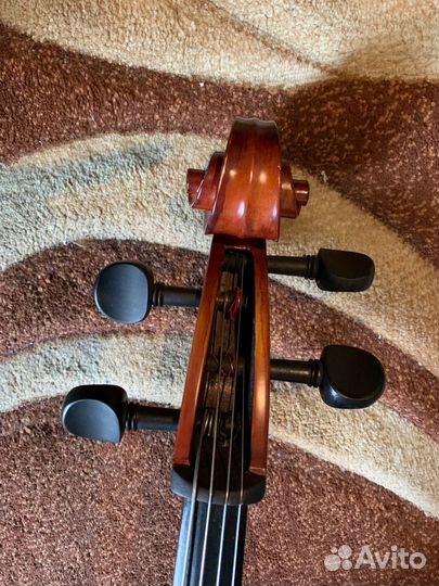 Виолончель 1 2