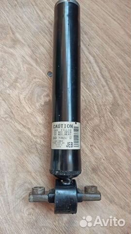 Амортизатор Ford Mondeo V