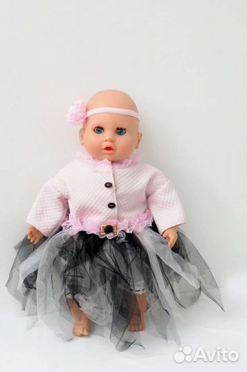 Пупсы Б/у