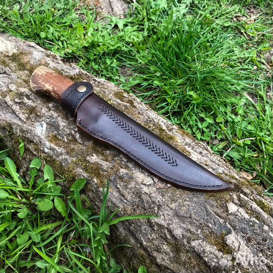 Ножны для ножа