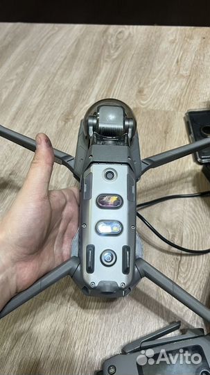 Dji mavic 2 pro