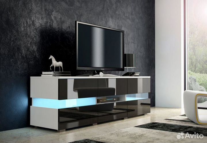 Тумба под тв