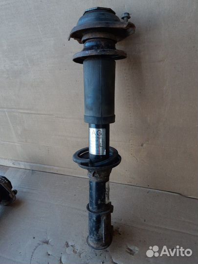 Амортизатор передний правый Дэу Матиз