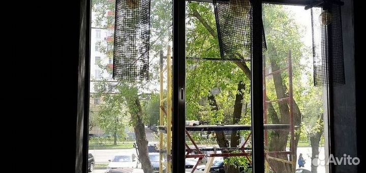 Окна за 7 дней