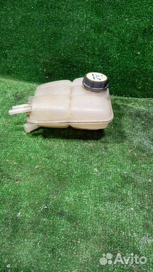 Бачок расширительный Ford Focus