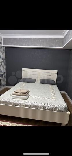 1-к. квартира, 40 м², 1/3 эт.