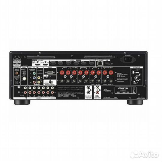 Onkyo TX-NR7100