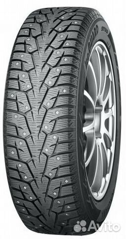 Yokohama Ice Guard IG55 225/55 R17