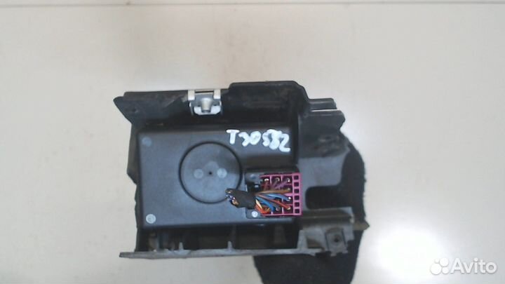 Замок зажигания Volkswagen Phaeton, 2007