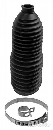 Пыльник рулевой рейки перед прав/лев