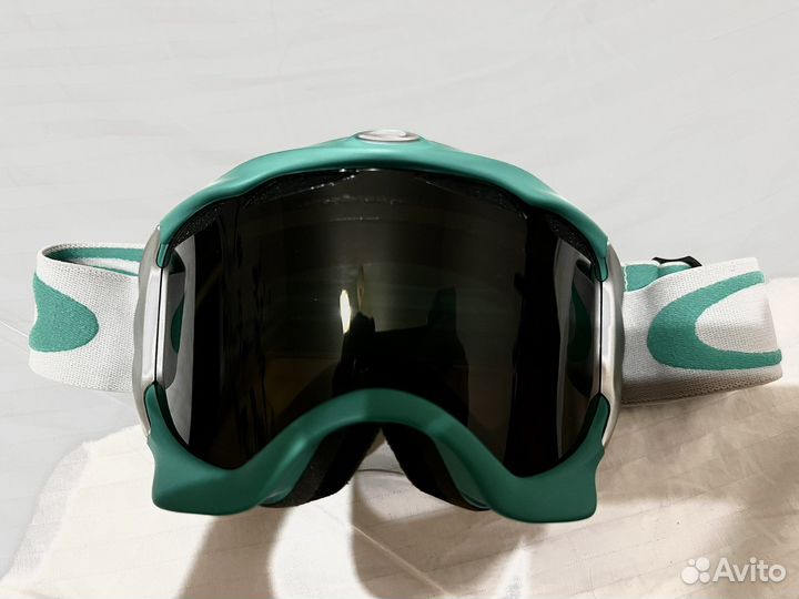 Горнолыжная маска oakley