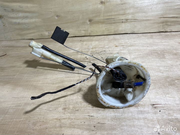 Датчик уровня топлива BMW E46 Арт N154