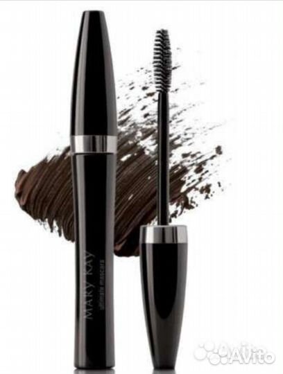 Тушь для ресниц