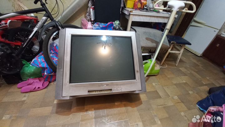 Телевизор Sony